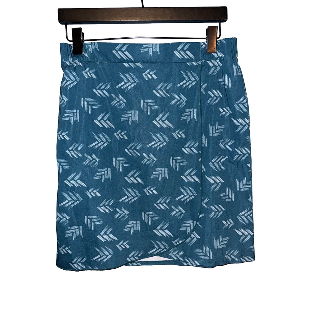 Toad&Co Skirt